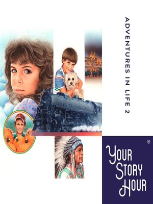 cover image of Adventures in Life